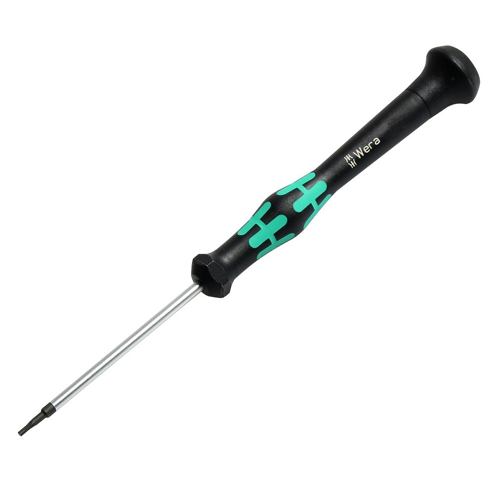 WERA Screwdrivers