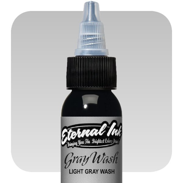 Eternal Light Gray Wash 30ml