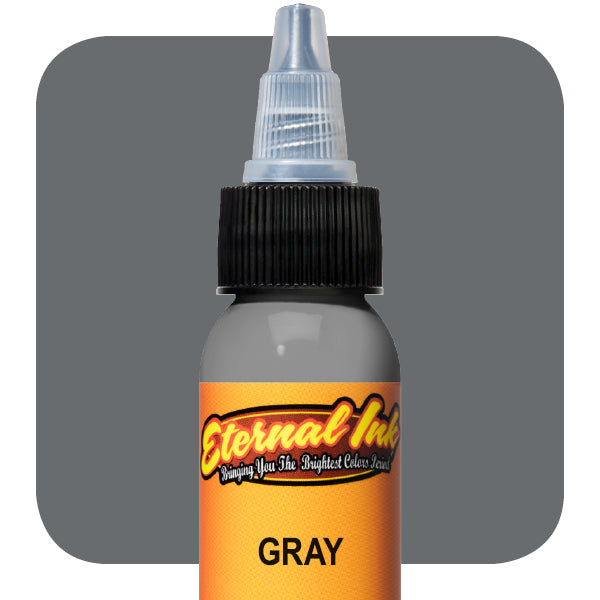 Eternal Ink Gray 30ml