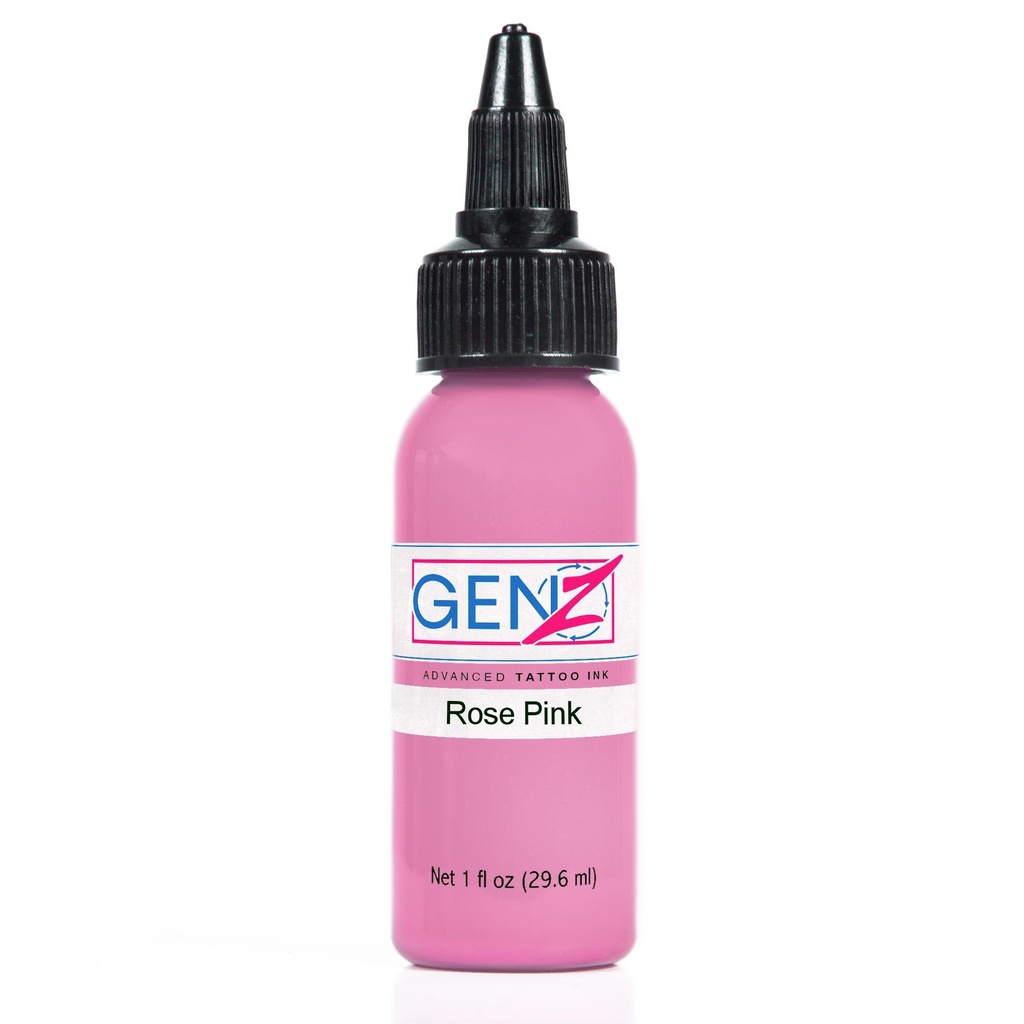 Intenze GEN-Z Rose Pink 30ml