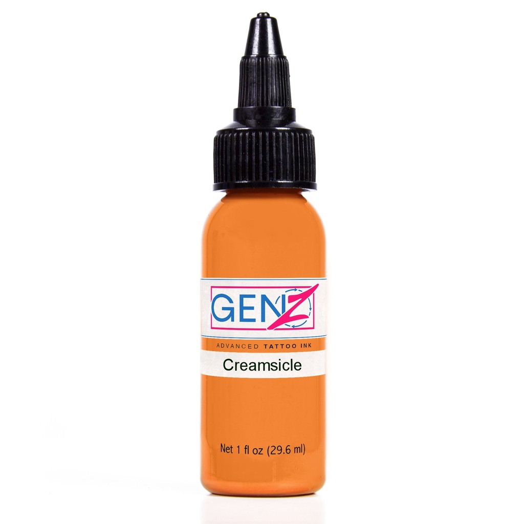 Intenze GEN-Z Creamsicle 30ml