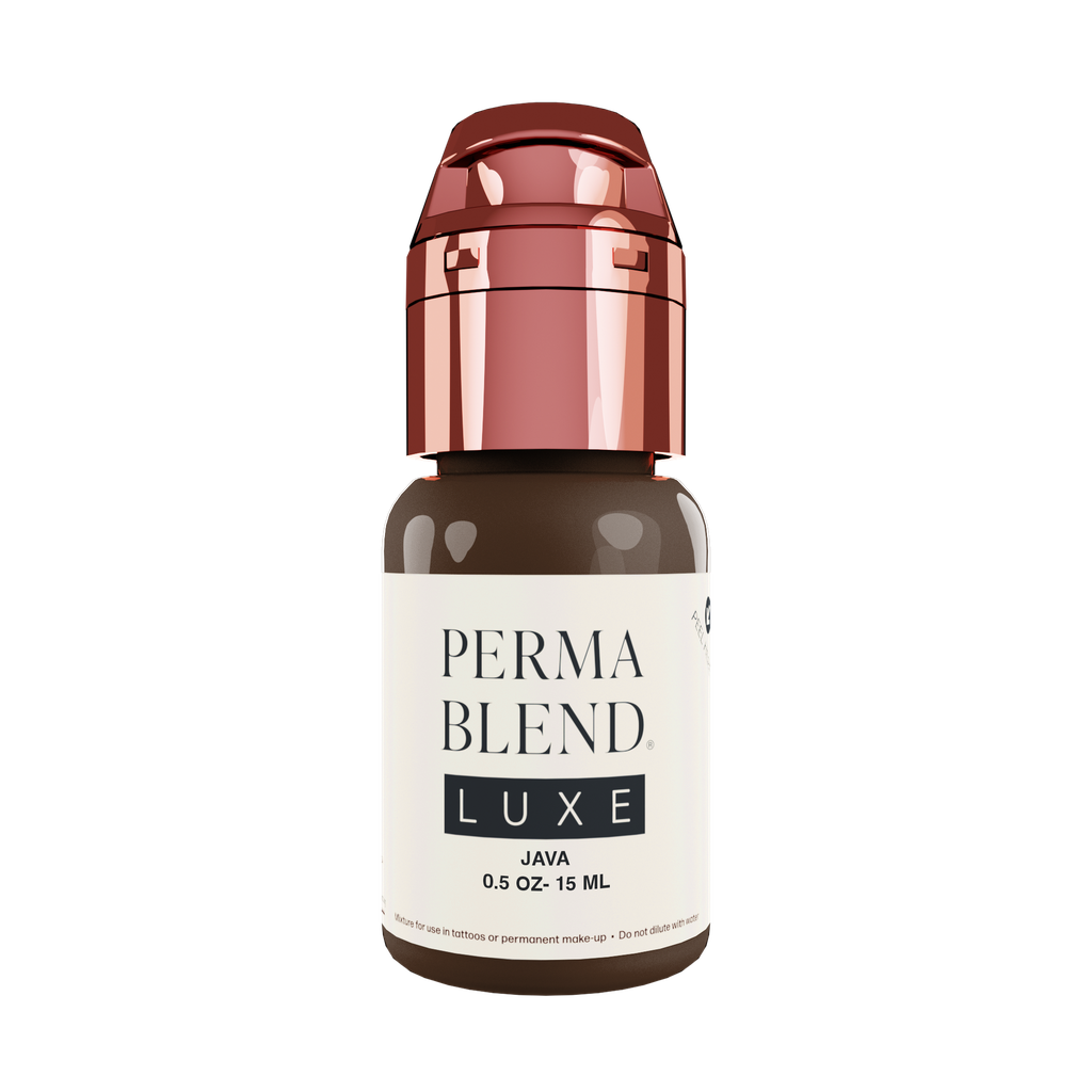 Perma Blend Luxe PMU Ink - Java 15ml