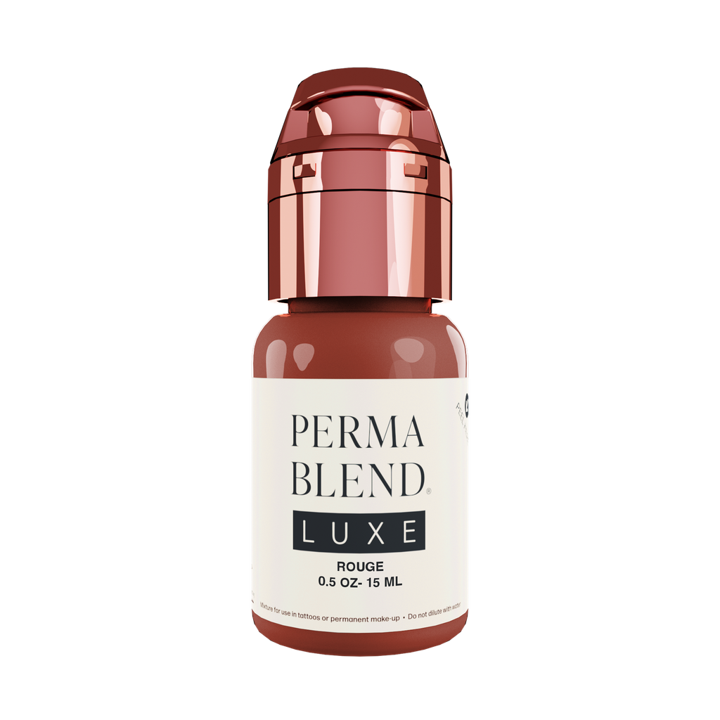 Perma Blend Luxe PMU Ink - Rouge 15ml