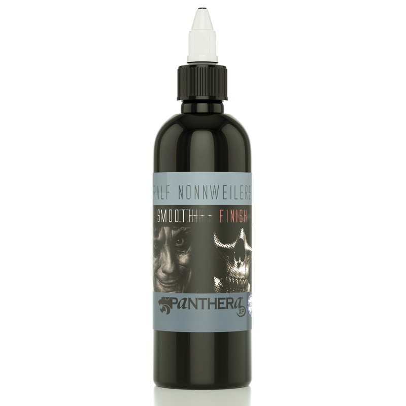 Panthera Black Ink Finish by Ralf Nonnweiler 150ml