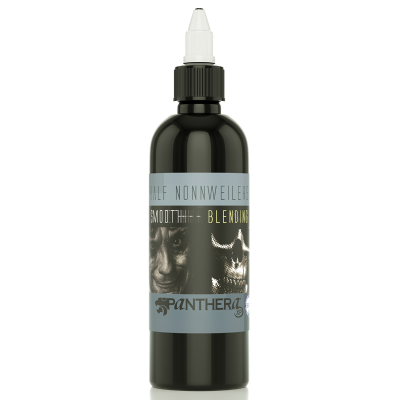 Panthera Black Ink Blending by Ralf Nonnweiler 150ml