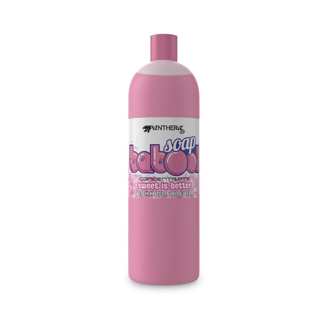 Panthera Babool Soap 1000ml