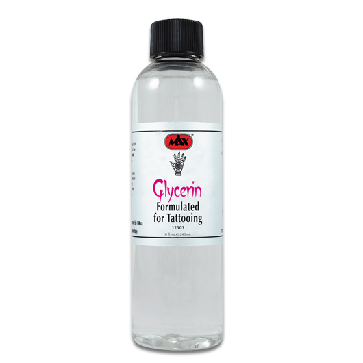 Glycérine 240ml