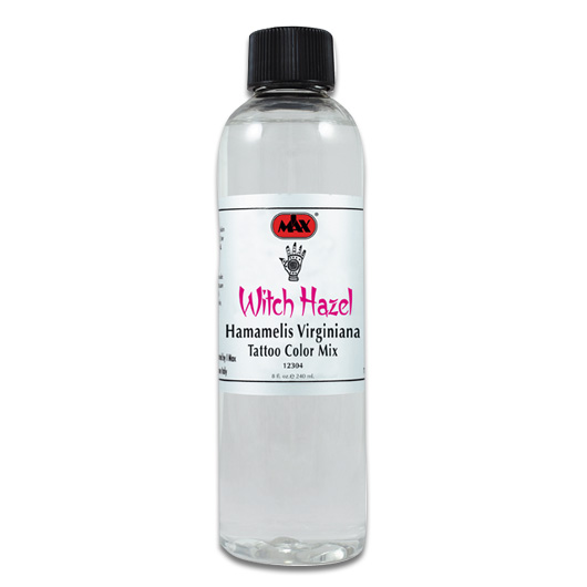 Witch Hazel - Hamamelis 240ml