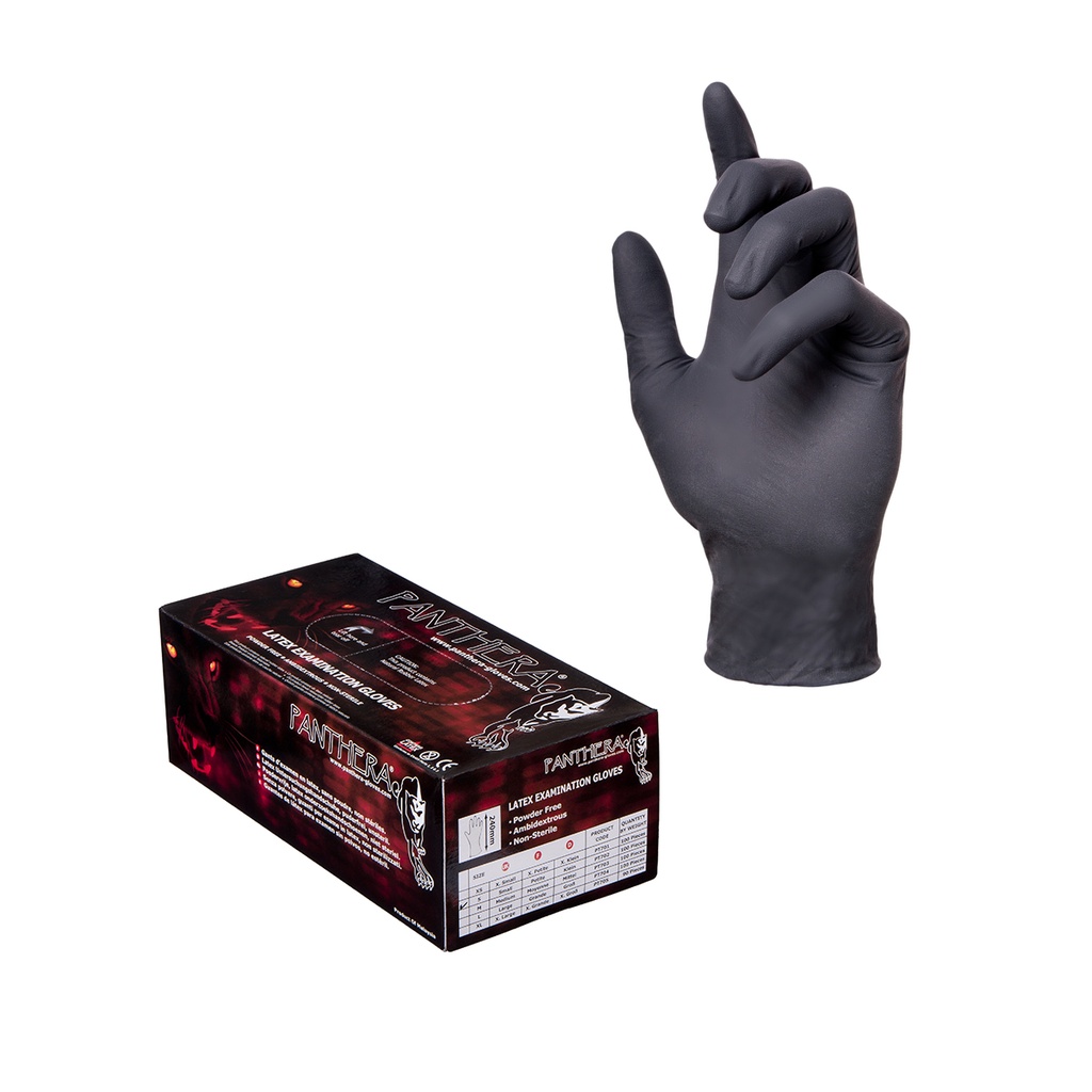 Gants Panthera