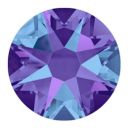 Stone Color: Heliotrope