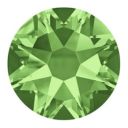 Stone Color: Peridot