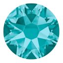 Stone Color: Blue Zircon