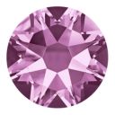 Stone Color: Light Amethyst