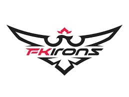 Brand: FK Irons