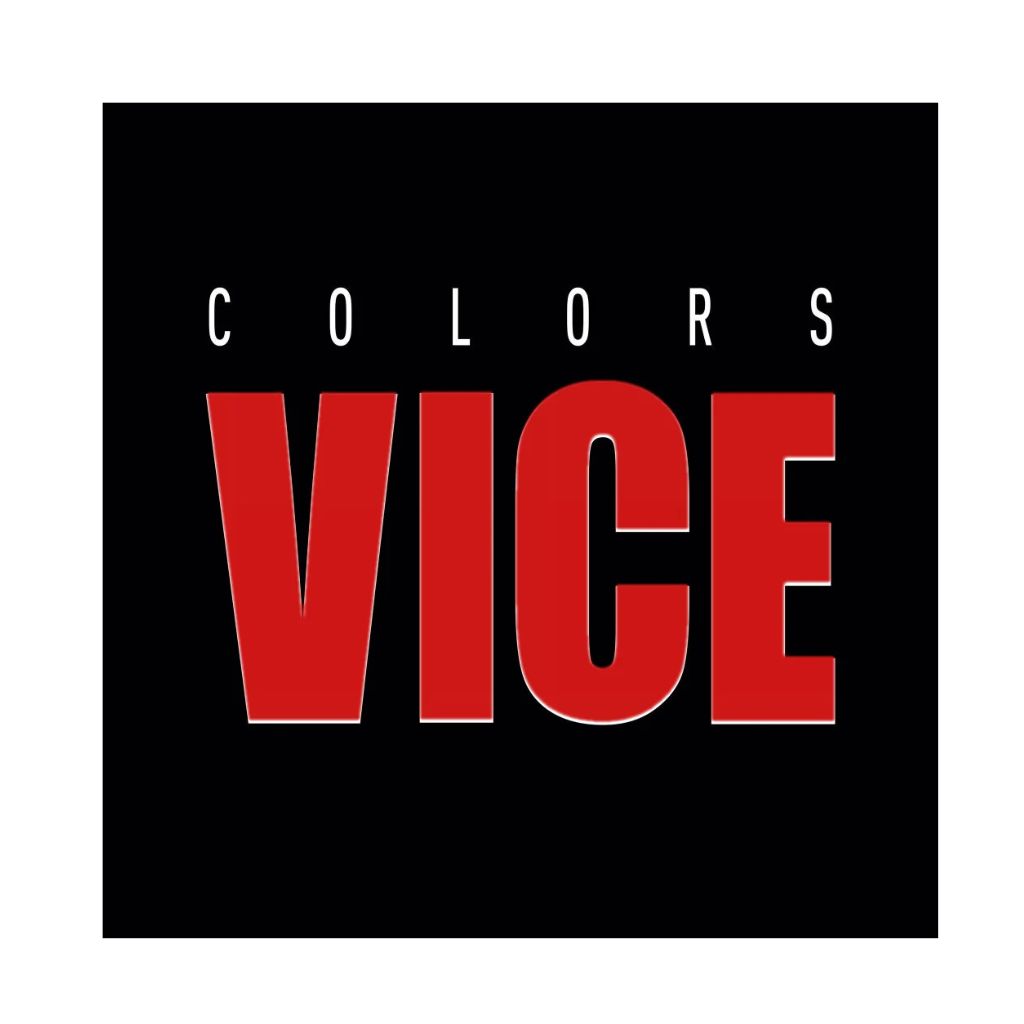 Marque: Vice Colors