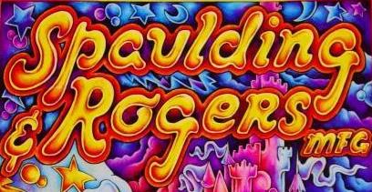 Marque: Spaulding & Rogers
