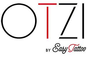 Brand: OTZI By EasyTattoo