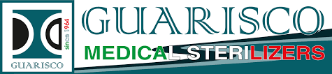 Brand: Guarisco Medical Sterilizer