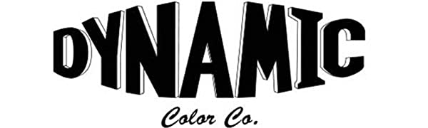 Marke: Dynamic Color