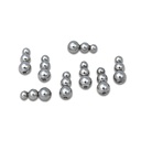 Big Multiballs Thread 1.6mm