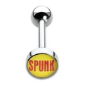 Tongue Studs 1.6x16mm Spunk