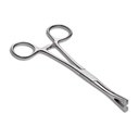 Stainless Steel Pennington Forceps open 