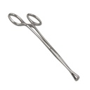 Stainless Steel Mini Pennington Forceps