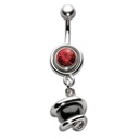 Silver Shield Screw Ball