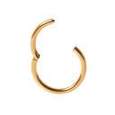 Clicker Rings (Titane)