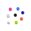 UV Clip-in Balls