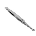 Labret Holding Tool with Lock