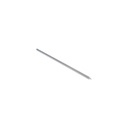 Pince Dermal Plug Insertion Tool 1.2mm