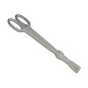 Sterile Forceps-Closed Pennington 