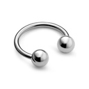 Circular Barbells (Titan)