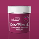 Direction Hair Colour Cerise