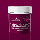 Direction Hair Colour Dark Tulip