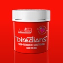 Direction Hair Colour Neon Red (Fire)