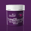 Direction Hair Colour Plum