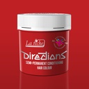 Direction Hair Colour Poppy Red