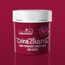 Direction Hair Colour Tulip