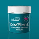 Direction Hair Colour Turquoise