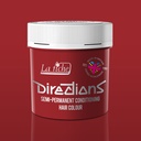 Direction Hair Colour Vermillion