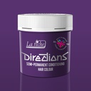 Direction Hair Colour Violet