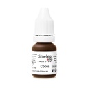 Timeless PMU Colors | Cocoa 10ml AMO