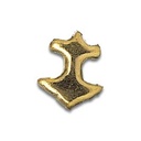 Gioiello per Denti Oro Anchor