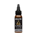 ETERNAL INK APEX Elemental Brown 30ml