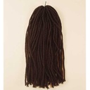 Rasta Braid Synthetic Hair