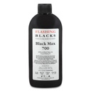 Flashing Black Max 700 250ml (not for tattooing)