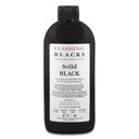 Flashing Solid Black 250ml (not for tattooing)