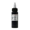 Flashing Total Black Tattoo Ink 50ml (not for tattooing)